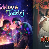 Familjelördag med cirkusskoj 🎪 Todeloo och Todelej / Höstspektakel