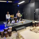Ngoni med Solo Bafana | verkstad nr. 2