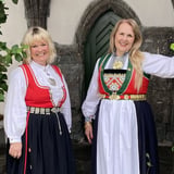 Haugtussa & Grieg