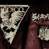 MEDICO PESTE (PL) + SISYPHEAN (LT) + NIHILVM (PL) | 21.11 | WARSZAWA | VOODOO