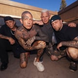 Biohazard