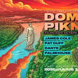 DOMB PIKNIK x BADGIRLS ➤ 07.11. ➤ A Vízműdomb tetején