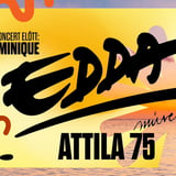 EDDA / Plázs Siófok / 2026.08.07.