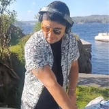 Latin beach party w/ Dj Lomix by Sabor Latino