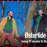 Østerlide