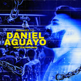DANIEL AGUAYO 🇪🇸 ✘ NIGHTLIFE @CAT BUDAPEST // 07.17.
