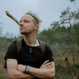 Moddi på Wiese