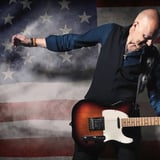 Bruce Springsteen - The Songs and The Stories // Kolben kulturhus