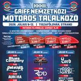 POKOLGÉP - 2026.07.09. Tiszaföldvár