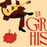 Stefan Andersson - La Gran Historia