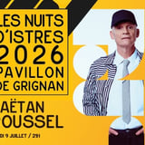 Gaëtan Roussel + Eloïz (1ère partie)