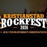 Kristianstad Rockfest 2026