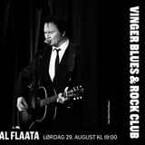 PAAL FLAATA // VBRC