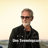 Uno Svenningsson - Hasslöfestivalen 2026