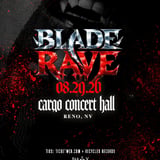 Blade Rave