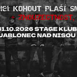 Kurnik koncertowy aneb 30 let Kohout plaší smrt 