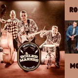 Rockabillykväll på Norrtälje Sommarscen
