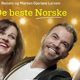 Renate og Morten Gjerløw Larsen - De beste Norske