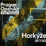 Horkýže Slíže | Prague Open Air