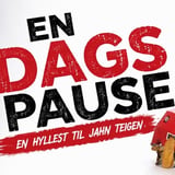 En Dags Pause - En hyllest til Jahn Teigen
