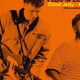 Ben Jones & Xavier Lynn Double Headline Show