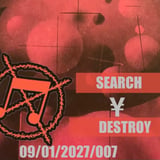 SEARCH AND DESTROY 2027