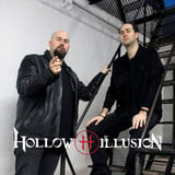 Hollow Illusion, Sunset Queen, & Astromuse live på Sukkrhuset Kjeller & Scene, Trondheim,25.09.2026.