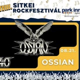 OSSIAN // XXXVIII. Sitkei Rockfesztivál Park Inn by Radisson Sárvár