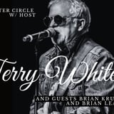 Songwriter Circle w/ host Terry White and guests Anna Fermin and Michael Krayniak