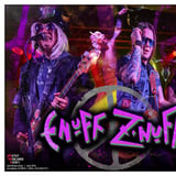 Enuff Z´Nuff + Rëdlite