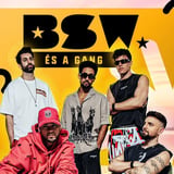 BSW és a Gang / Plázs Siófok / 2026.07.03.