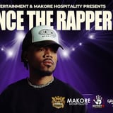 Chance The Rapper