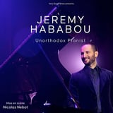 JEREMY HABABOU | Gare du Midi, Biarritz