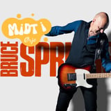 Torbjørn Undeland & The T Street Band - Midt i Ørje