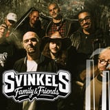 Svinkels Family & Friends / L'Usine - Istres