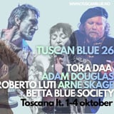 Tuscan Blue 26