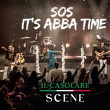 SOS - It's ABBA Time | Il Casolare Scene