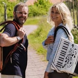 TINA AHLIN & BENGAN JANSON