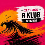 UDG / FAST FOOD ORCHESTRA - Chrudim / R klub 21.11.2026