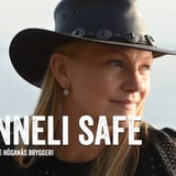 Anneli Safe - En ny stjärna på countryhimmelen