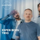 Espen Berg Trio