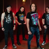 Kings of Thrash – The Legacy of Megadeth Live Med David Ellefson & Jeff Young @ Ogna Scene 