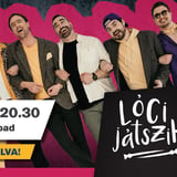 LÓCI JÁTSZIK | KeszthelyFest 2026