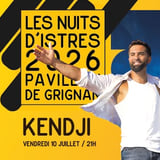Kendji Girac + Lenaïg (1ère partie)