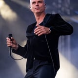 Janove fra Kaizers i Teltet!
