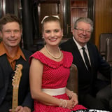 Cash Commitment, a tribute to Johnny & June