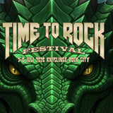 Time To Rock Festival 2026