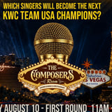 2026 National Karaoke Championship