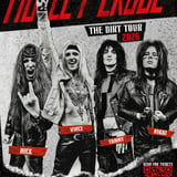 Mötley Crüde at The 1865!