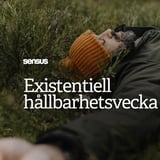 Existentiell hållbarhetsvecka